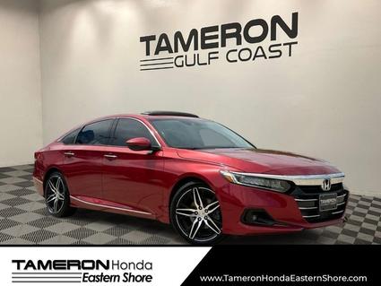 2021 Honda Accord Daphne AL