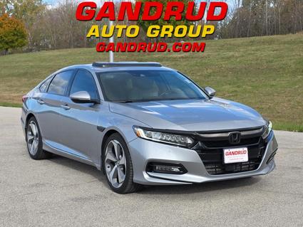 2019 Honda Accord Green Bay WI