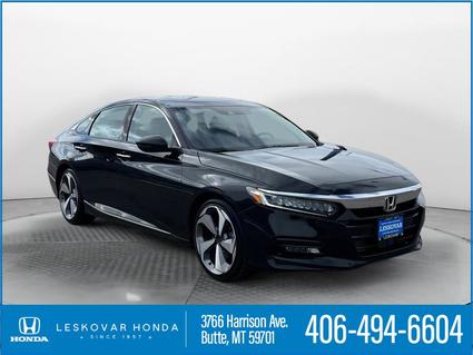 2020 Honda Accord Butte MT