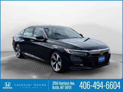 2020 Honda Accord Butte MT