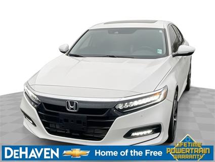 2020 Honda Accord Fort Wayne IN