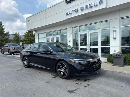 2021 Honda Accord Lexington KY