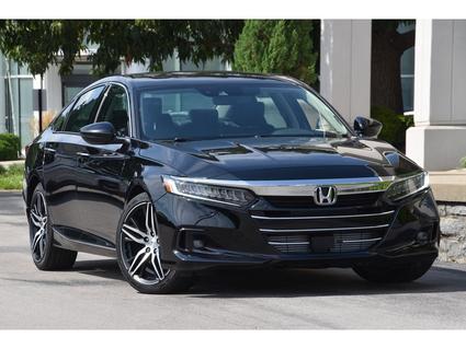 2021 Honda Accord Lexington KY