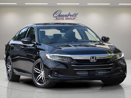 2021 Honda Accord Lexington KY