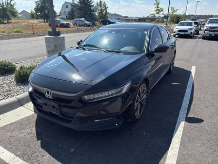 2019 Honda Accord Bozeman MT