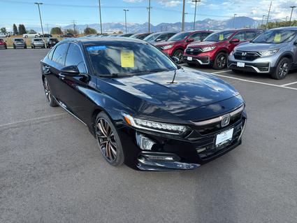 2019 Honda Accord Bozeman MT