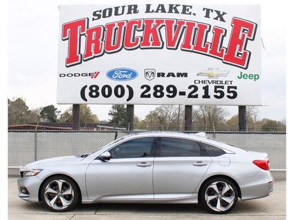 2019 Honda Accord Sour Lake TX