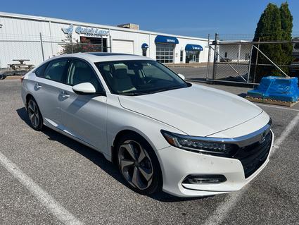 2020 Honda Accord Paducah KY