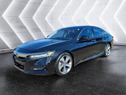2020 Honda Accord Batesville MS