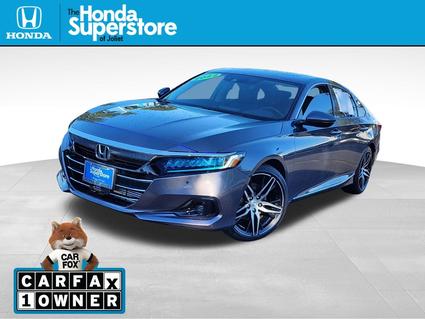2022 Honda Accord Joliet IL