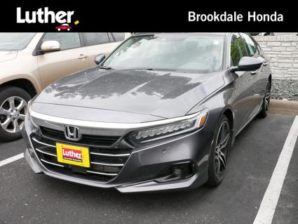 2022 Honda Accord Minneapolis MN