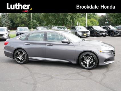 2022 Honda Accord Minneapolis MN