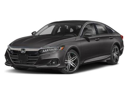 2022 Honda Accord Minneapolis MN