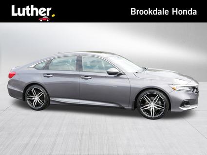 2022 Honda Accord Minneapolis MN