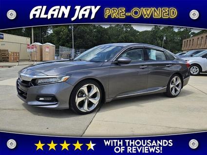 2018 Honda Accord Sebring FL