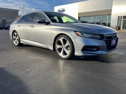 2018 Honda Accord Ellisville MO