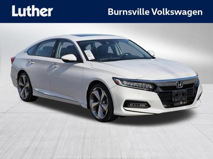 2019 Honda Accord Burnsville MN