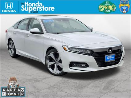 2019 Honda Accord Joliet IL