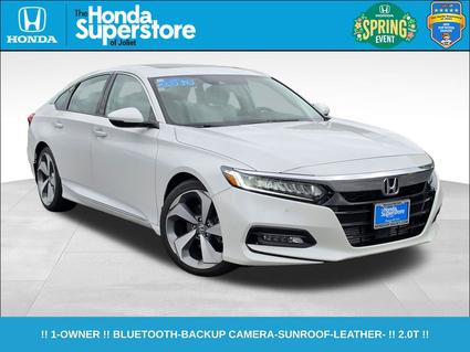 2019 Honda Accord Joliet IL