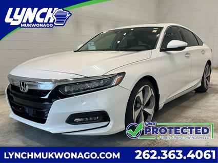 2020 Honda Accord Mukwonago WI