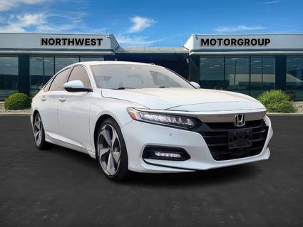 2020 Honda Accord Pasco WA
