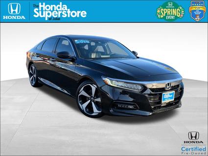 2018 Honda Accord Joliet IL