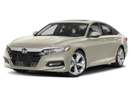 2018 Honda Accord Mankato MN