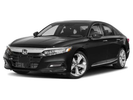 2018 Honda Accord Mankato MN