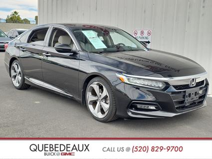 2018 Honda Accord Tucson AZ