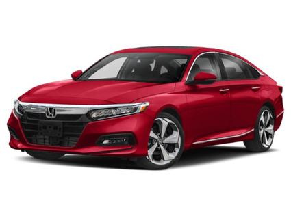 2019 Honda Accord Billings MT