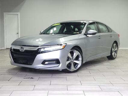 2020 Honda Accord Philadelphia PA