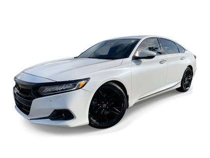 2022 Honda Accord Cathedral City CA