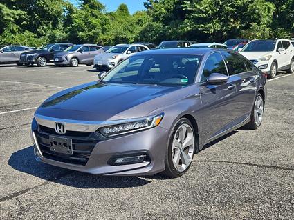2018 Honda Accord Richmond VA