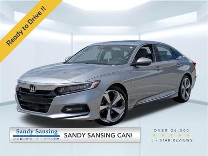 2018 Honda Accord Pensacola FL