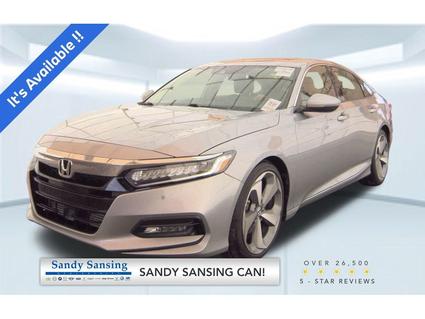 2018 Honda Accord Pensacola FL