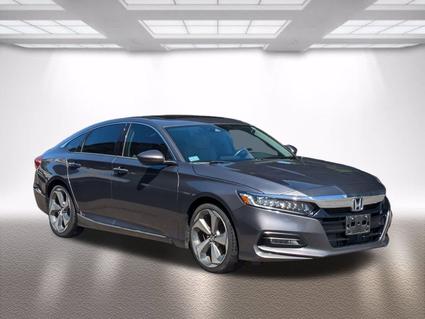 2019 Honda Accord Manchester CT