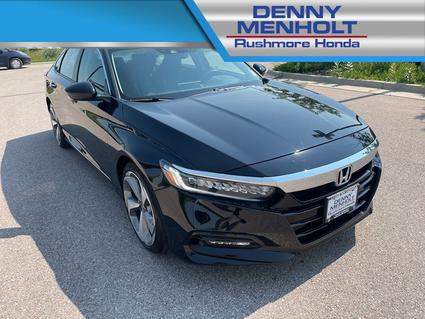 2019 Honda Accord Rapid City SD