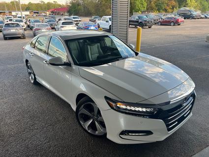 2019 Honda Accord Selma AL