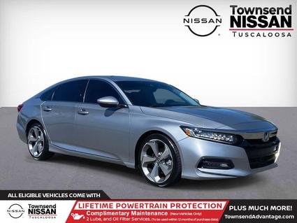 2019 Honda Accord Tuscaloosa AL