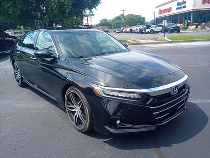 2021 Honda Accord Henderson KY