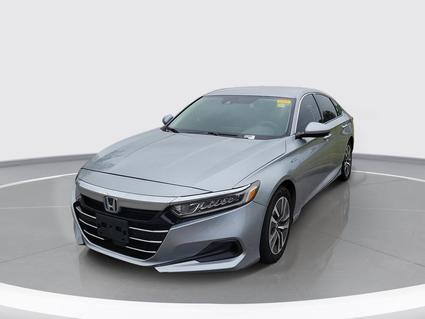 2021 Honda Accord Hybrid Jacksonville FL