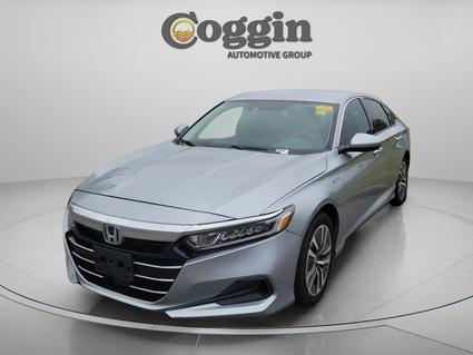 2021 Honda Accord Hybrid Jacksonville FL