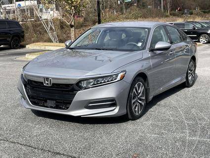 2020 Honda Accord Hybrid Atlanta GA
