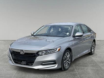 2020 Honda Accord Hybrid Atlanta GA