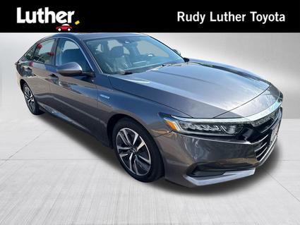 2021 Honda Accord Hybrid Minneapolis MN