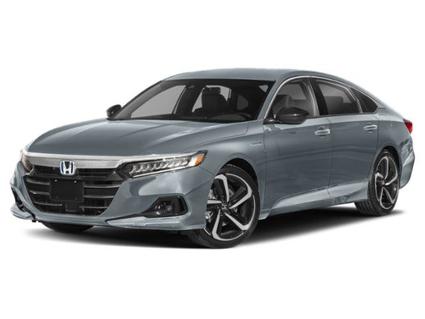 2022 Honda Accord Hybrid Mankato MN