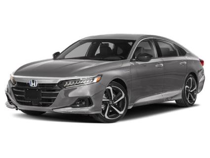 2022 Honda Accord Hybrid Mankato MN