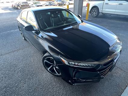 2022 Honda Accord Hybrid Selma AL