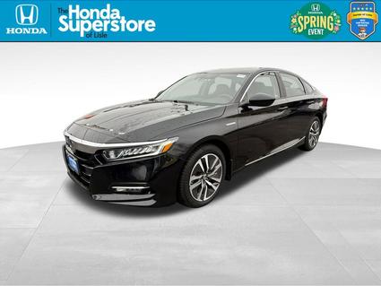 2018 Honda Accord Hybrid Lisle IL