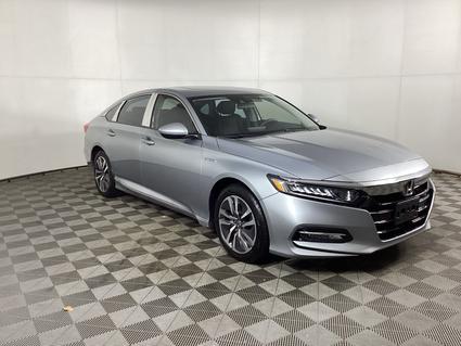 2019 Honda Accord Hybrid Grandville MI